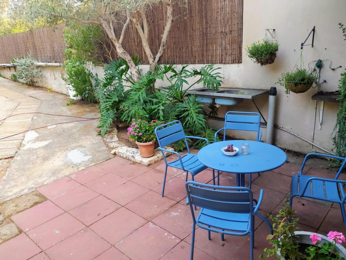 Lisa'S Farm Place Ρισόν Λε Ζιόν Εξωτερικό φωτογραφία