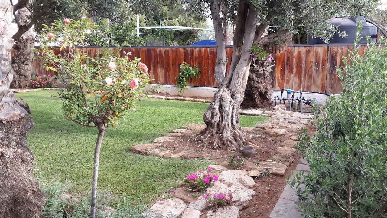 Lisa'S Farm Place Ρισόν Λε Ζιόν Εξωτερικό φωτογραφία
