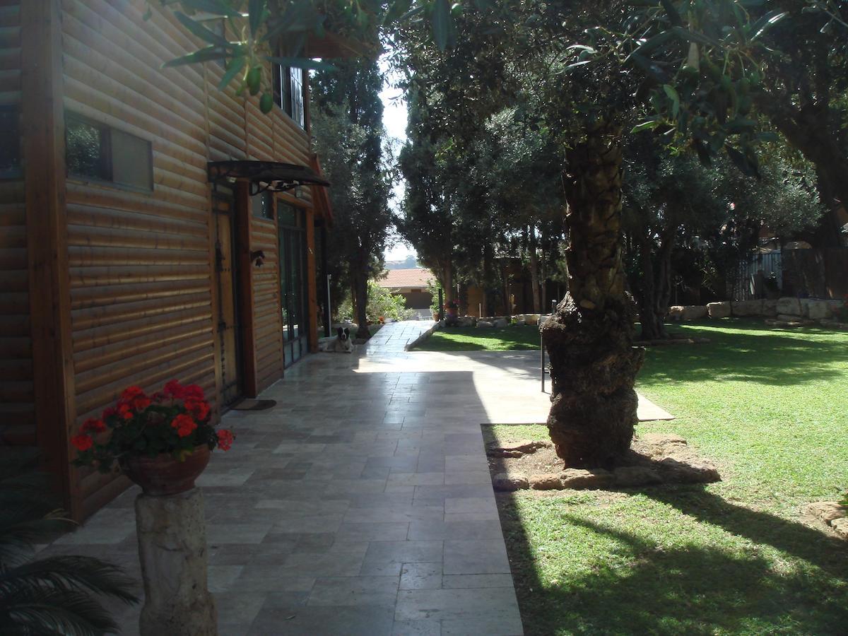 Lisa'S Farm Place Ρισόν Λε Ζιόν Εξωτερικό φωτογραφία