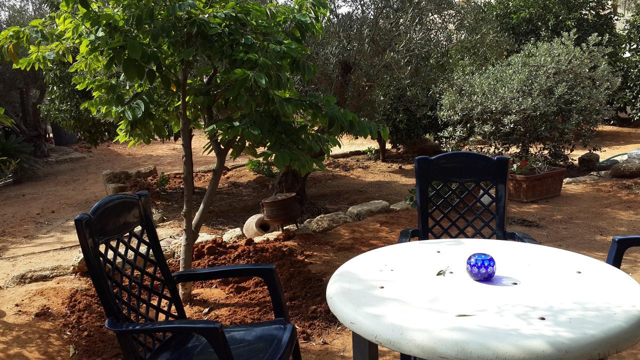 Lisa'S Farm Place Ρισόν Λε Ζιόν Εξωτερικό φωτογραφία