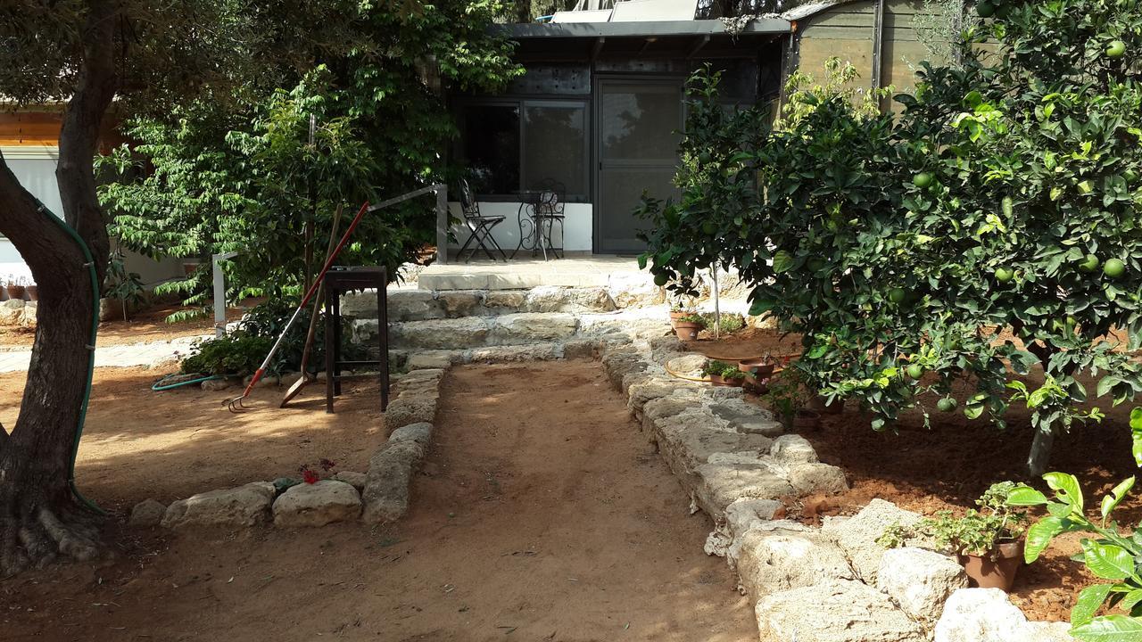 Lisa'S Farm Place Ρισόν Λε Ζιόν Εξωτερικό φωτογραφία